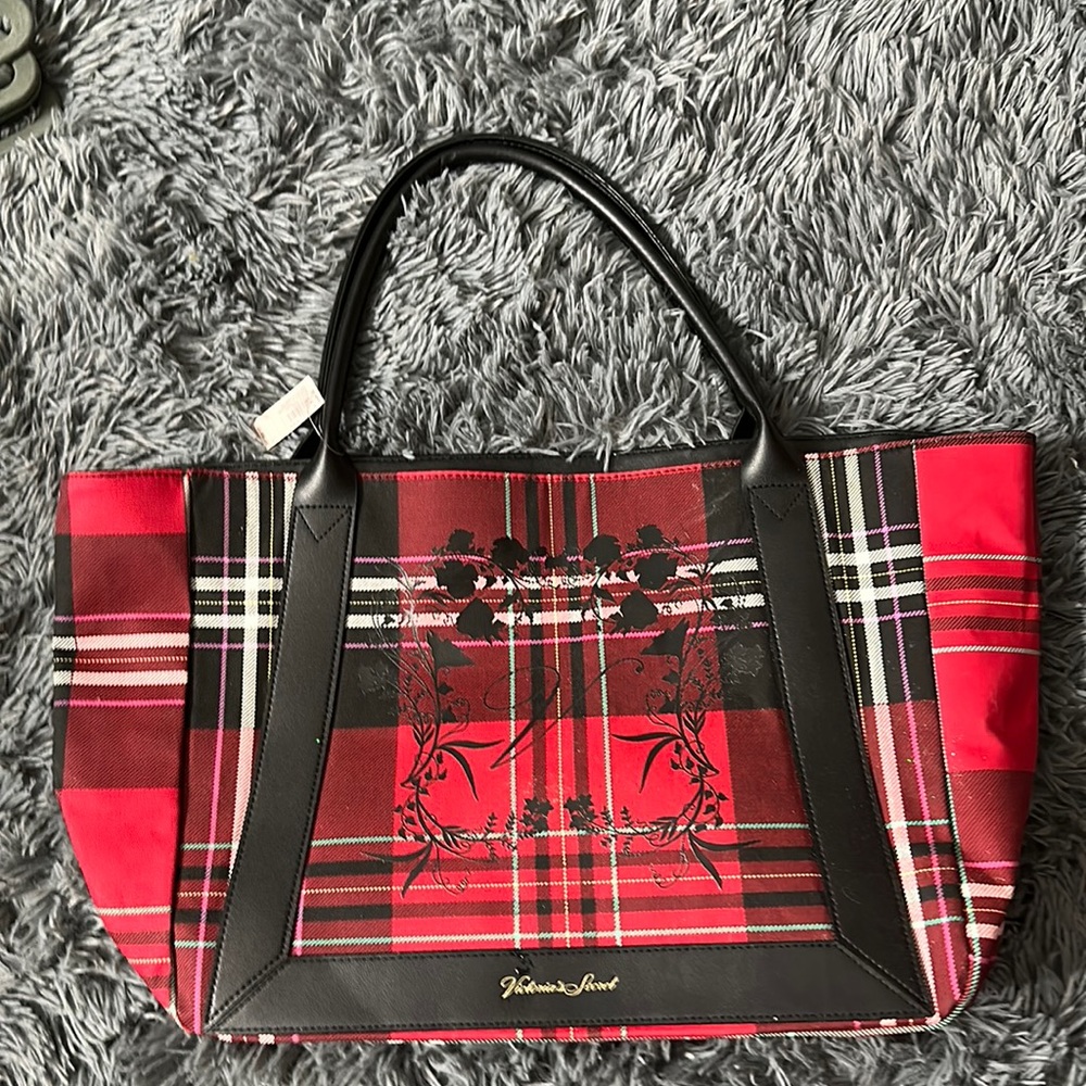 Victoria’s Secret Tote Bag
